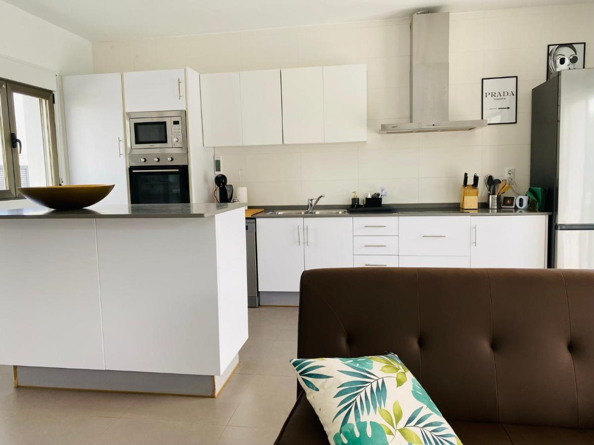 Casa Coco Stylisches Beachhouse Mit Pool & Sundeck Els Poblets Denia Zewnętrze zdjęcie