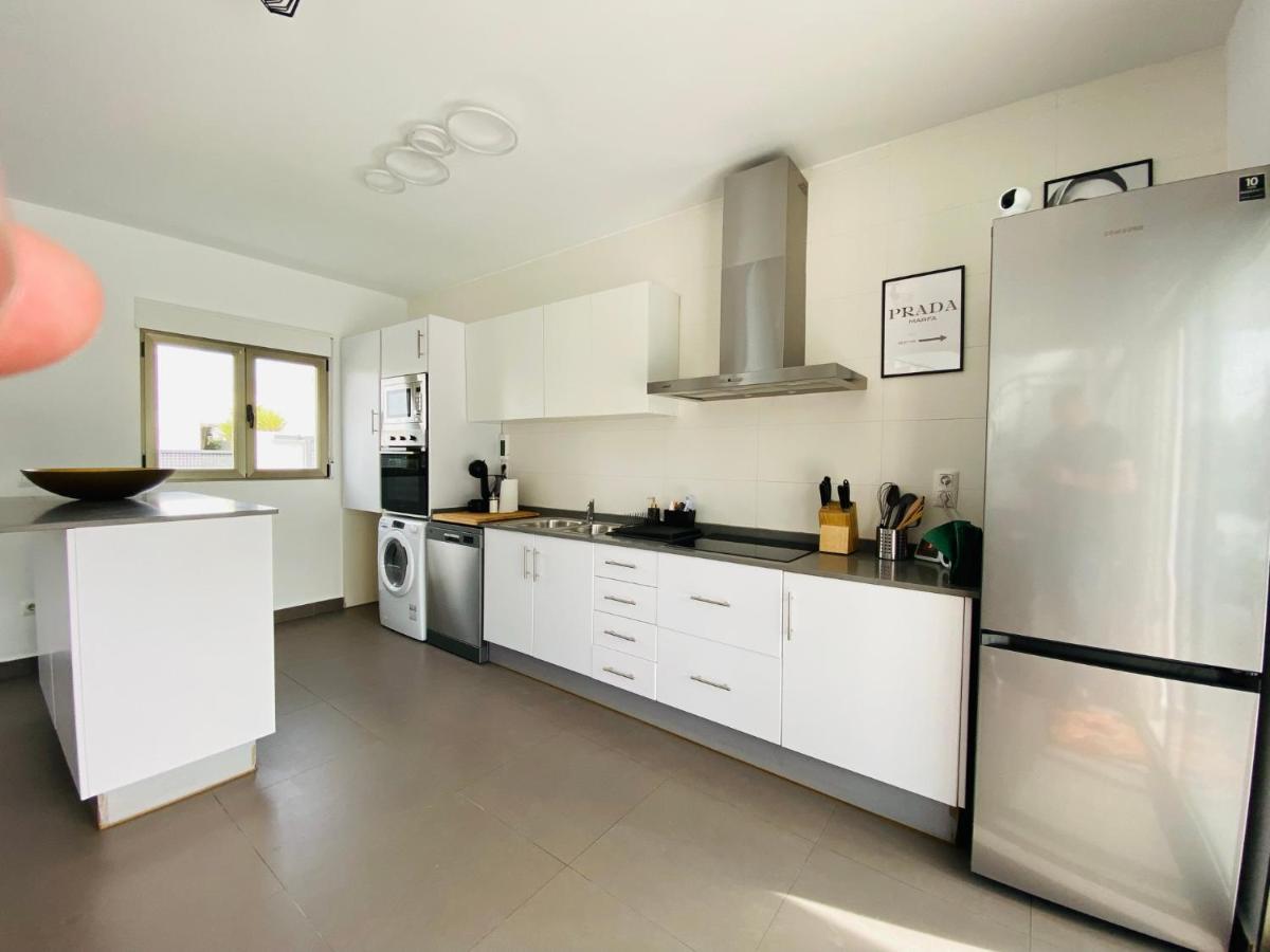Casa Coco Stylisches Beachhouse Mit Pool & Sundeck Els Poblets Denia Zewnętrze zdjęcie