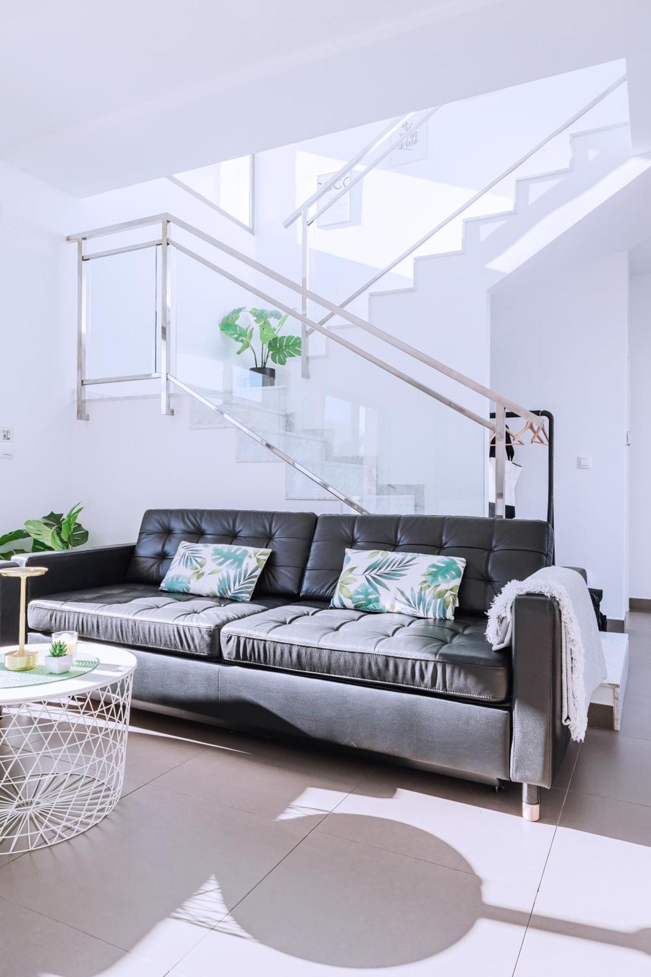 Casa Coco Stylisches Beachhouse Mit Pool & Sundeck Els Poblets Denia Zewnętrze zdjęcie