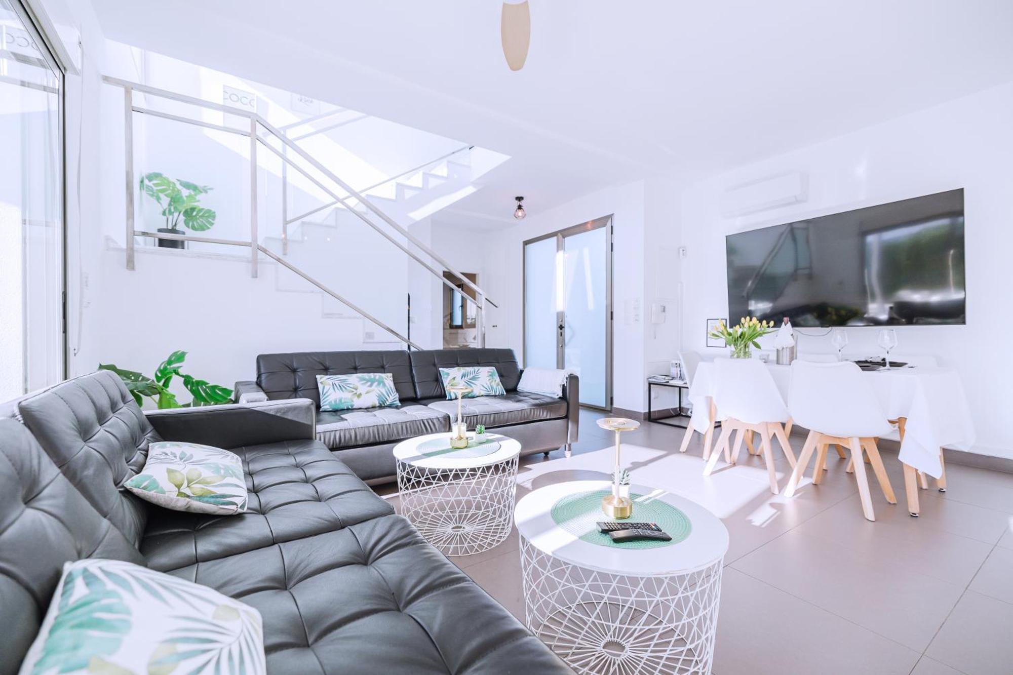 Casa Coco Stylisches Beachhouse Mit Pool & Sundeck Els Poblets Denia Zewnętrze zdjęcie