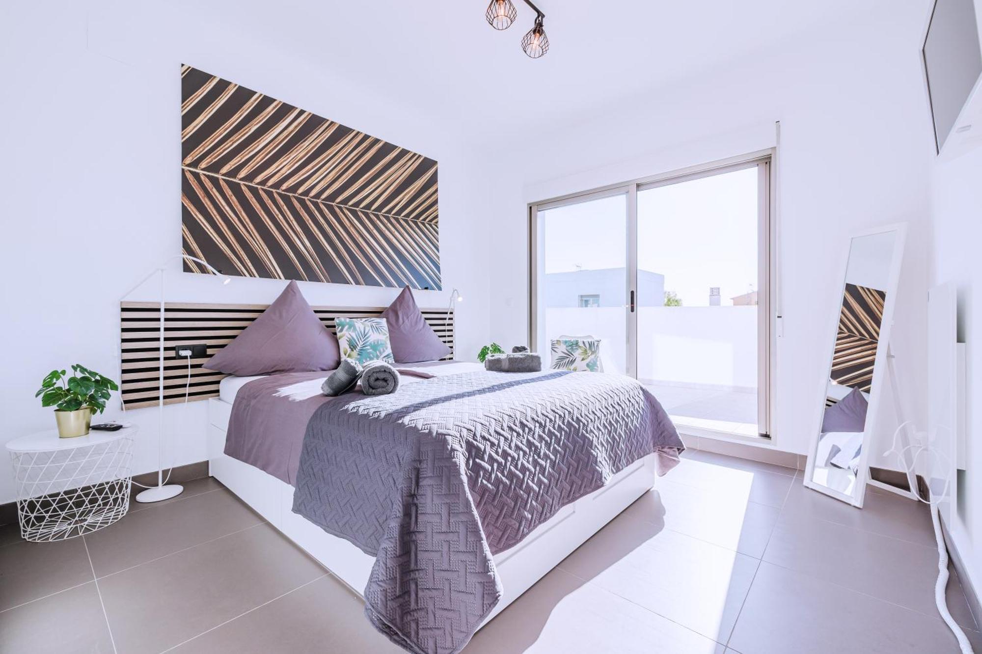 Casa Coco Stylisches Beachhouse Mit Pool & Sundeck Els Poblets Denia Zewnętrze zdjęcie
