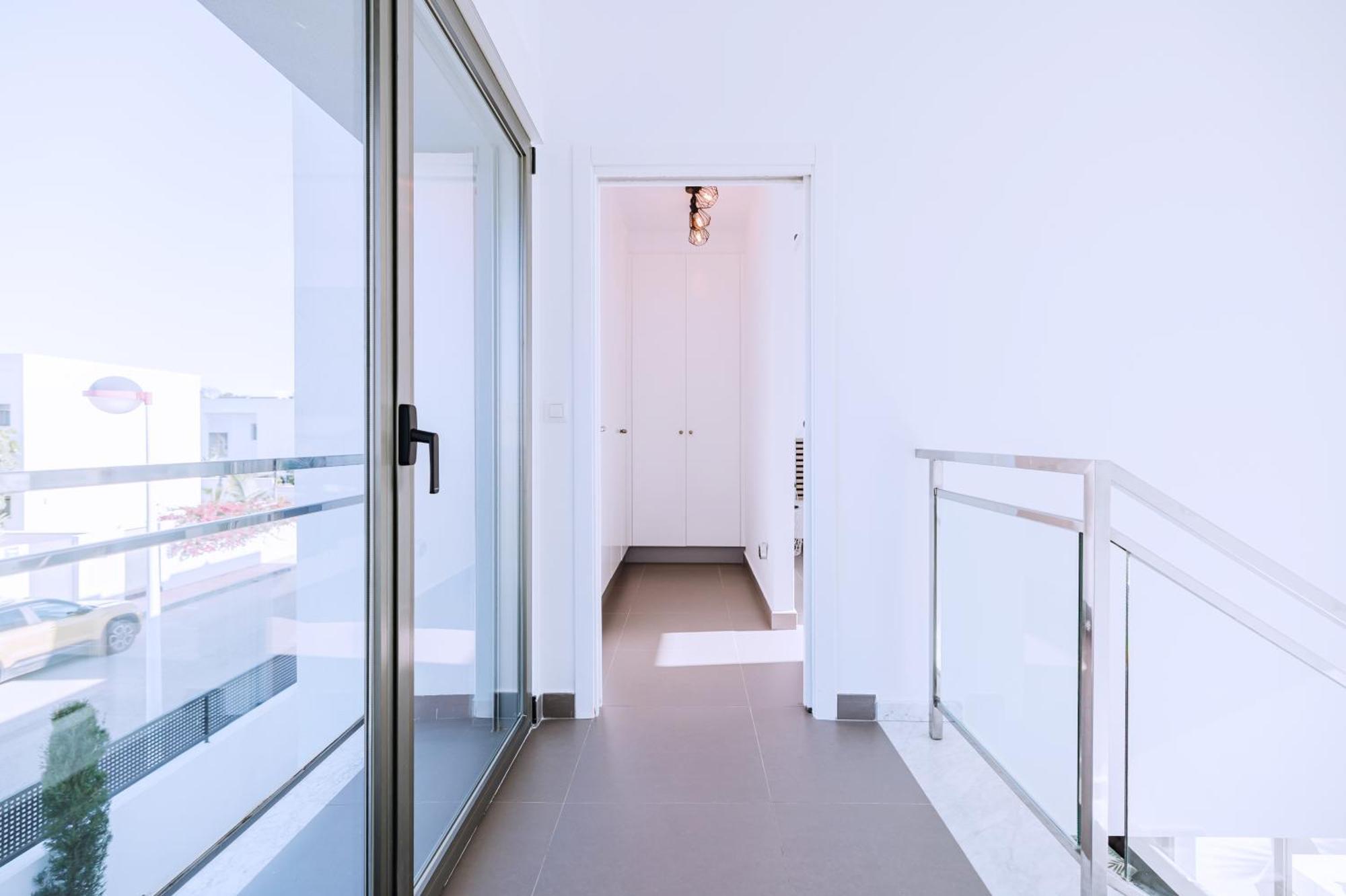 Casa Coco Stylisches Beachhouse Mit Pool & Sundeck Els Poblets Denia Zewnętrze zdjęcie