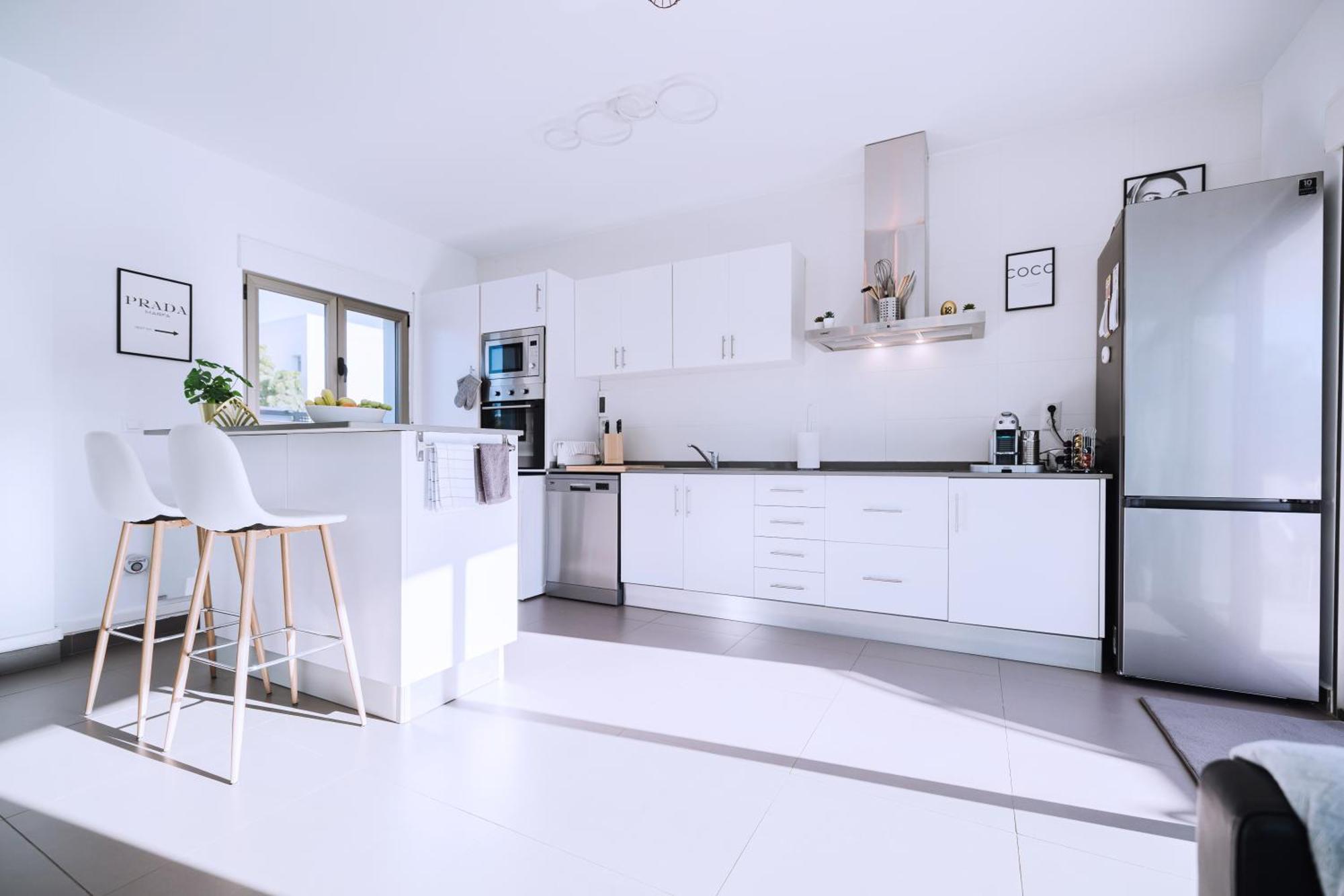 Casa Coco Stylisches Beachhouse Mit Pool & Sundeck Els Poblets Denia Zewnętrze zdjęcie