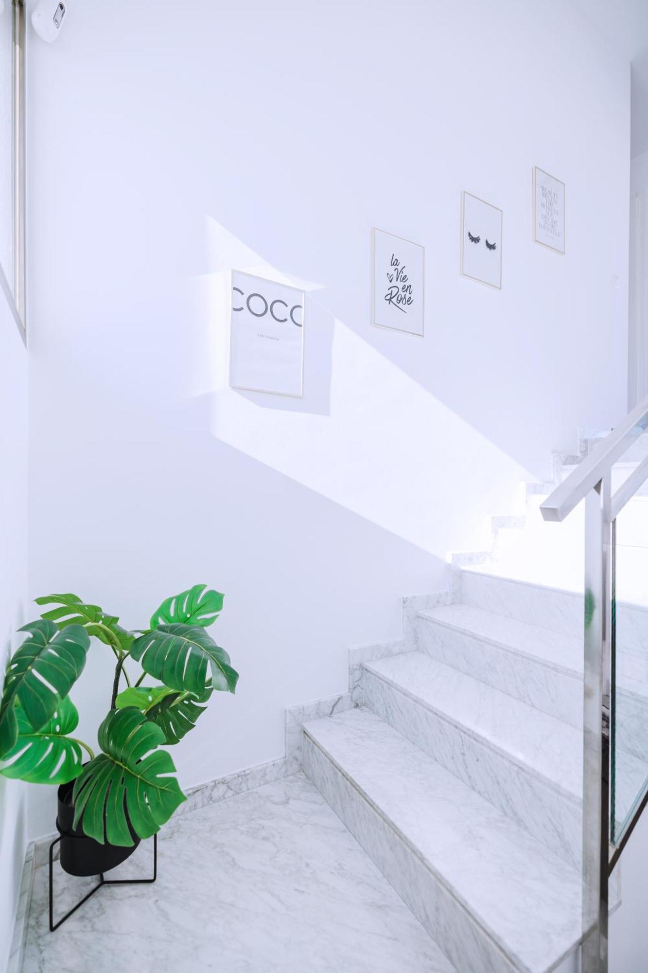Casa Coco Stylisches Beachhouse Mit Pool & Sundeck Els Poblets Denia Zewnętrze zdjęcie