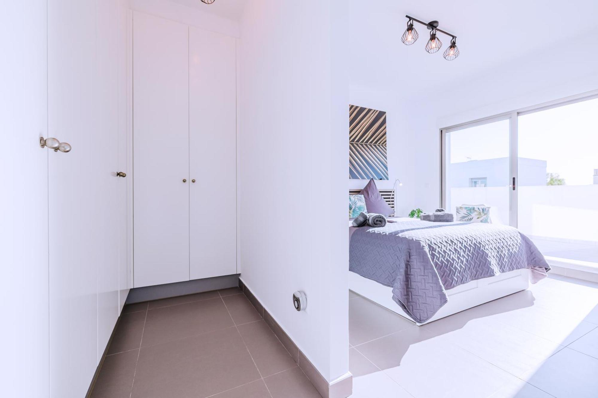 Casa Coco Stylisches Beachhouse Mit Pool & Sundeck Els Poblets Denia Zewnętrze zdjęcie