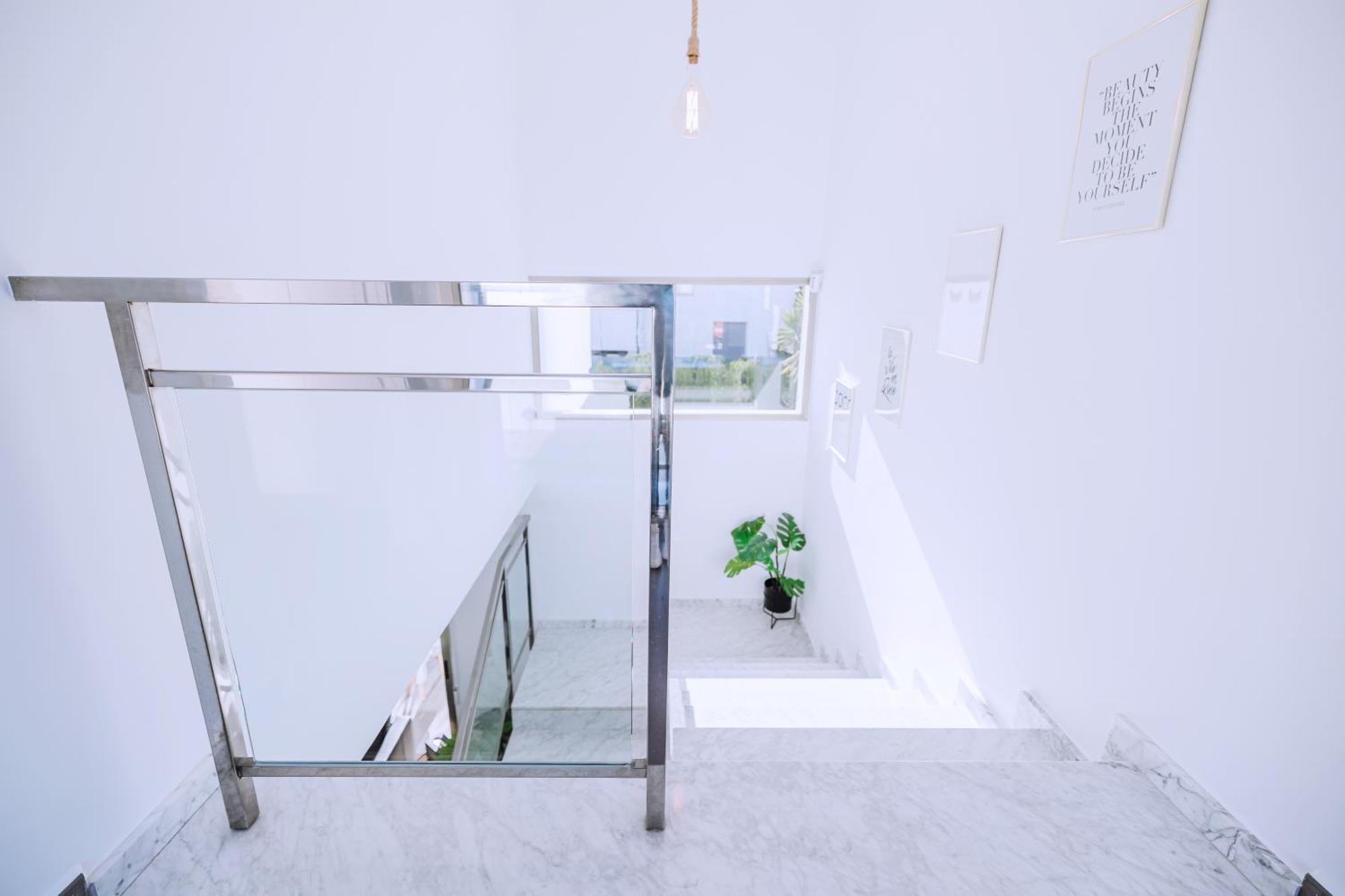 Casa Coco Stylisches Beachhouse Mit Pool & Sundeck Els Poblets Denia Zewnętrze zdjęcie